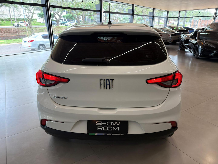 Foto do veículo FIAT ARGO  DRIVE 1.0 2024 50.875 KM 63.000,00