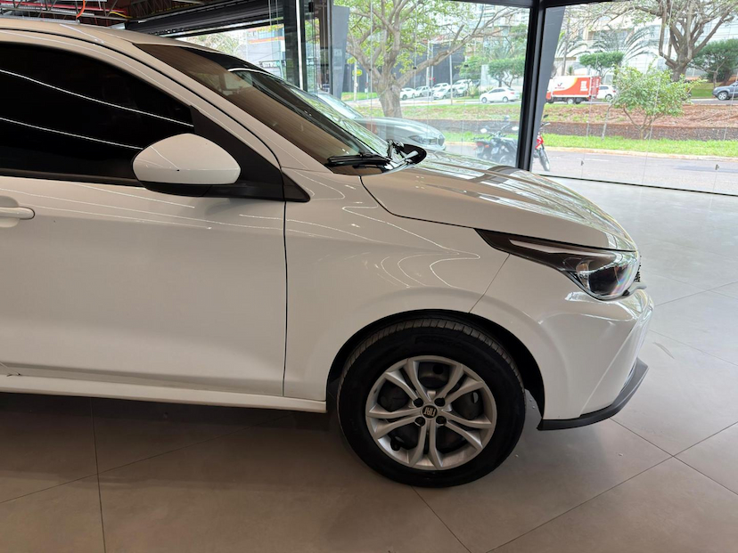 Foto do veículo FIAT ARGO  DRIVE 1.0 2024 50.875 KM 63.000,00