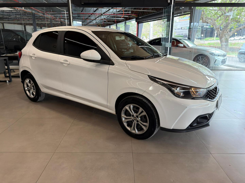 Foto do veículo FIAT ARGO  DRIVE 1.0 2024 50.875 KM 63.000,00