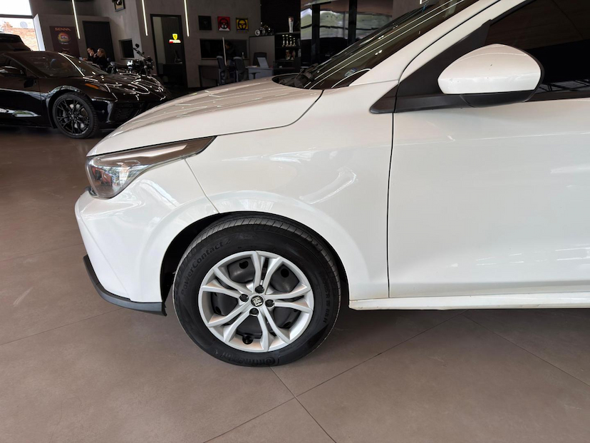Foto do veículo FIAT ARGO  DRIVE 1.0 2024 50.875 KM 63.000,00
