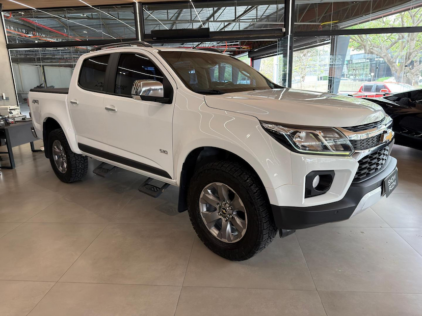 Foto do veículo CHEVROLET S10  LTZ DD4A 2023 87.815 KM 179.000,00