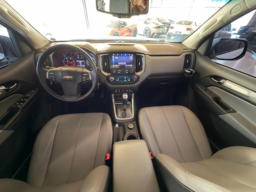 Foto do veículo CHEVROLET S10  LTZ DD4A 2023 87.815 KM 179.000,00