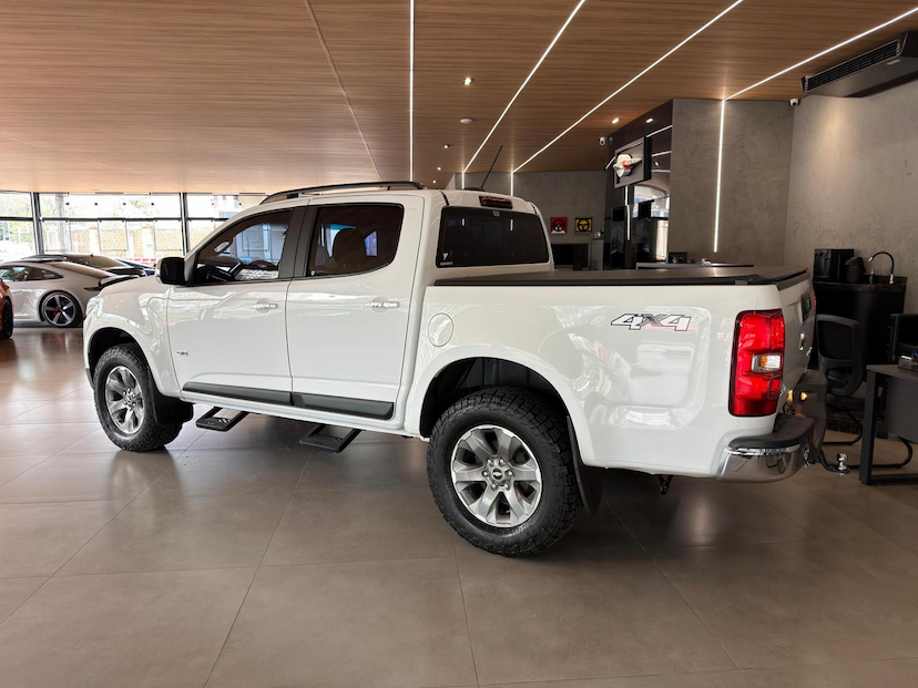 Foto do veículo CHEVROLET S10  LTZ DD4A 2023 87.815 KM 179.000,00