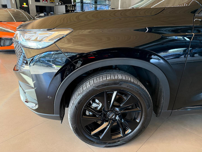 Foto do veículo GREAT WALL HAVAL H6  H6 PREMIUM HEV 2025 10.800 KM 185.000,00