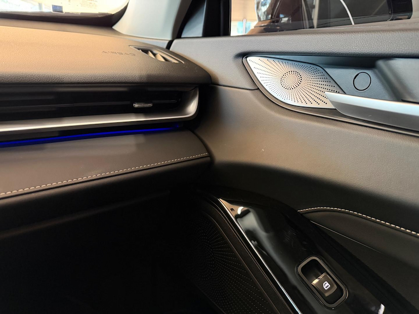 Foto do veículo GREAT WALL HAVAL H6  H6 PREMIUM HEV 2025 10.800 KM 185.000,00