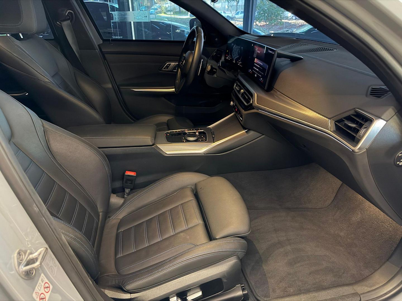 Foto do veículo BMW 320I  M SPORT FLEX 2023 23.590 KM 319.000,00