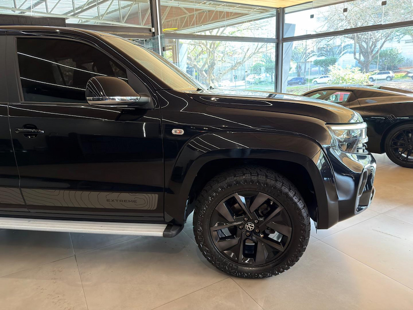 Foto do veículo VOLKSWAGEN AMAROK  V6 EXTREME 2025 34.554 KM 289.000,00