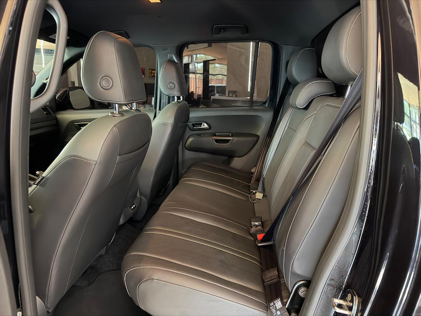 Foto do veículo VOLKSWAGEN AMAROK  V6 EXTREME 2025 34.554 KM 289.000,00