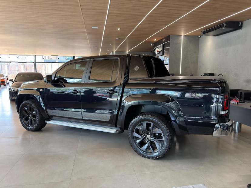 Foto do veículo VOLKSWAGEN AMAROK  V6 EXTREME 2025 34.554 KM 289.000,00