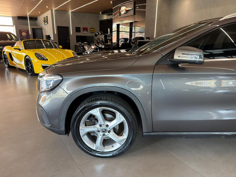 Foto do veículo MERCEDES-BENZ GLA 200 GLA200FF 2019 82.551 KM 109.000,00
