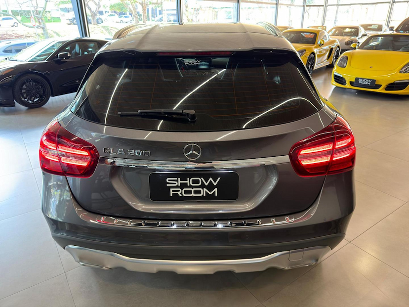 Foto do veículo MERCEDES-BENZ GLA 200 GLA200FF 2019 82.551 KM 109.000,00