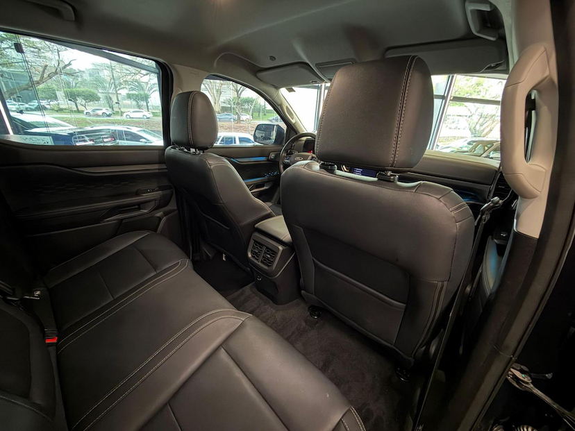 Foto do veículo FORD RANGER  LTDCD3D4A 2026 30.956 KM 309.000,00