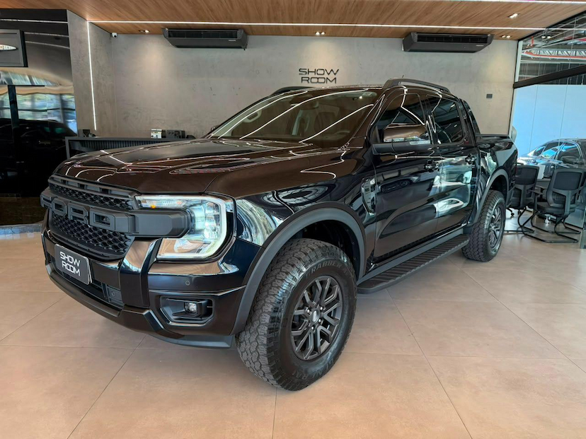 Foto do veículo FORD RANGER  LTDCD3D4A 2026 30.956 KM 309.000,00