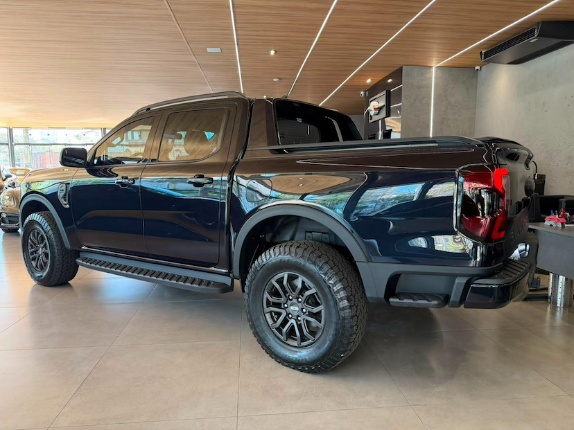 Foto do veículo FORD RANGER  LTDCD3D4A 2026 30.956 KM 309.000,00