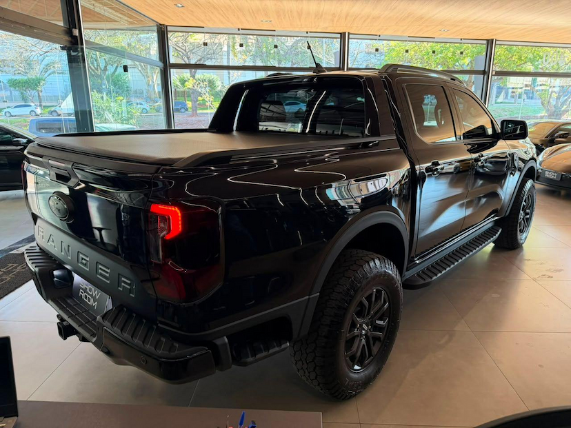 Foto do veículo FORD RANGER  LTDCD3D4A 2026 30.956 KM 309.000,00