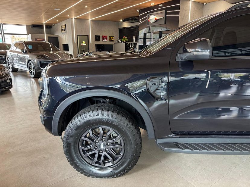 Foto do veículo FORD RANGER  LTDCD3D4A 2026 30.956 KM 309.000,00