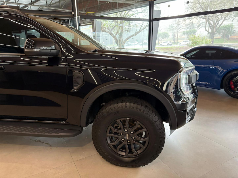 Foto do veículo FORD RANGER  LTDCD3D4A 2026 30.956 KM 309.000,00
