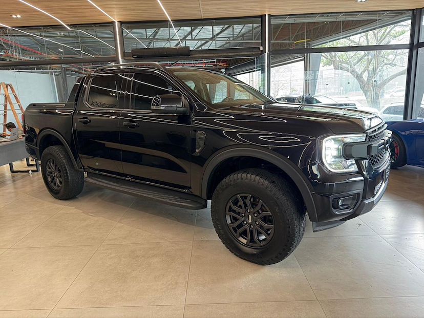 Foto do veículo FORD RANGER  LTDCD3D4A 2026 30.956 KM 309.000,00