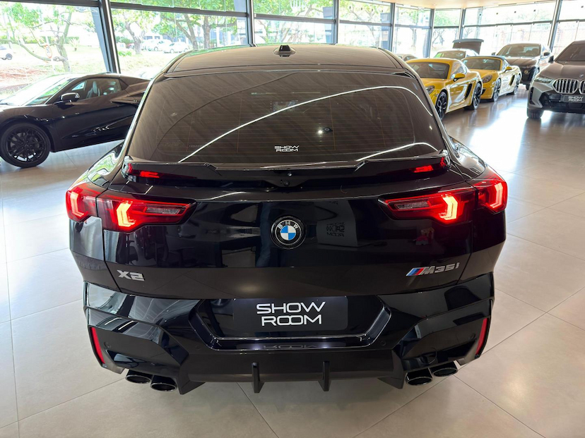 Foto do veículo BMW X2  M35I 2025 16.250 KM 430.000,00