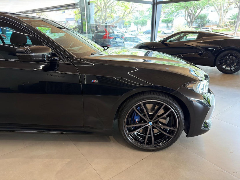 Foto do veículo BMW 320I  M SPORT FLEX 2024 26.108 KM 276.000,00