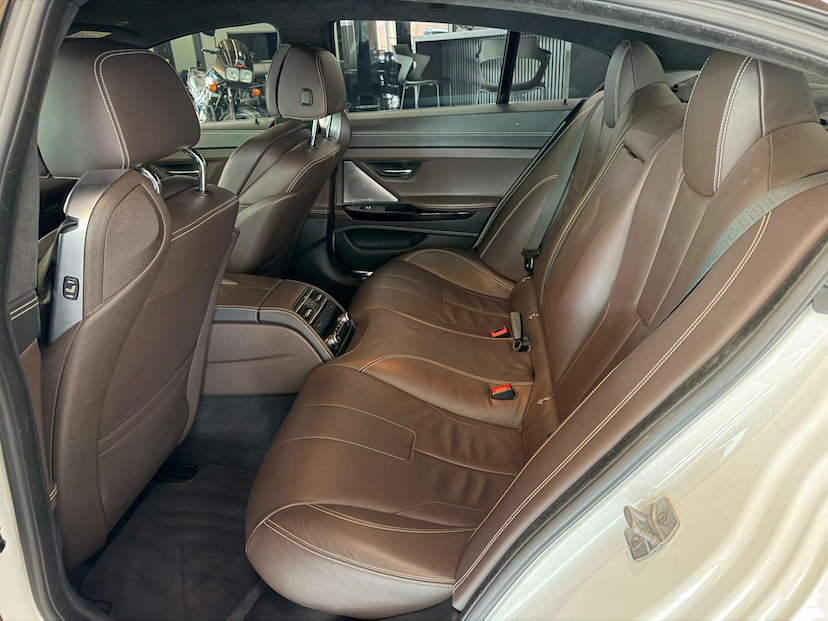 Foto do veículo BMW M6  GRAN COUPE 2017 35.000 KM 399.000,00