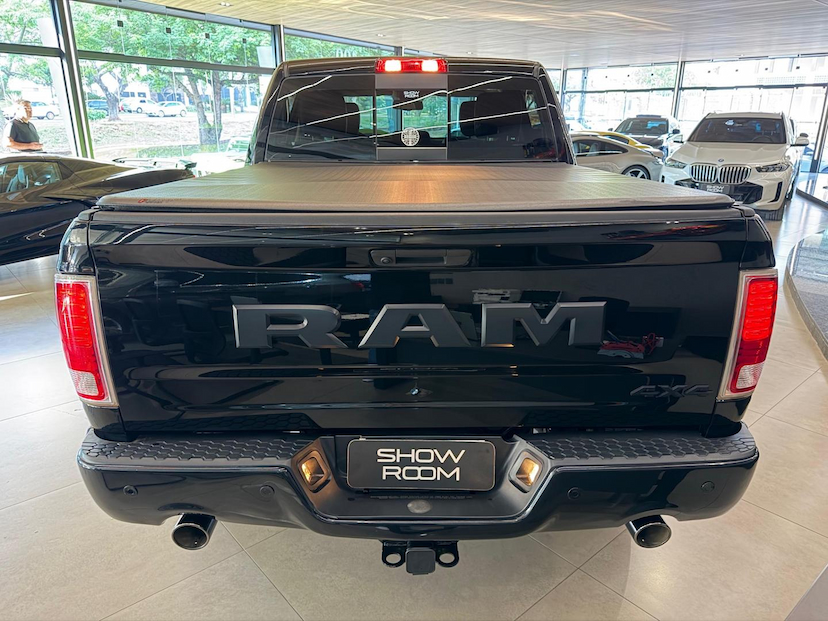 Foto do veículo RAM CLASSIC  LAIE 2022 53.900 KM 264.000,00