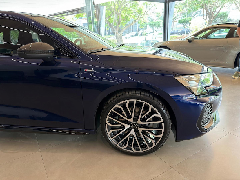Foto do veículo AUDI A3  SPORTBACK 2026 3.054 KM 307.000,00
