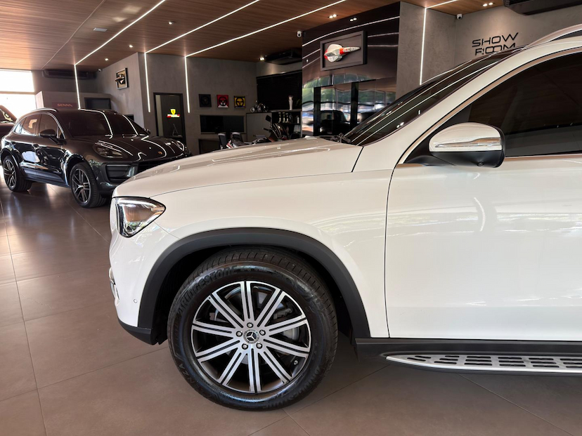 Foto do veículo MERCEDES-BENZ GLE 450 GLE-450 4MATIC 3.0 V6 DIESEL (HIB) 2026 13.591 KM 639.000,00