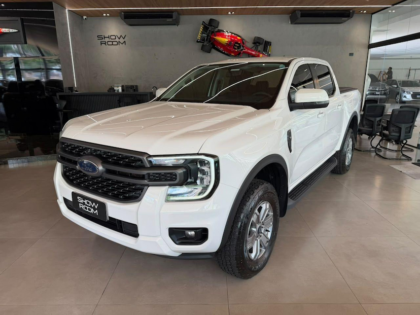 Foto do veículo FORD RANGER  XLSCD3D4A 2024 67.047 KM 209.000,00