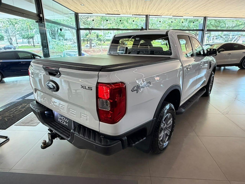 Foto do veículo FORD RANGER  XLSCD3D4A 2024 67.047 KM 209.000,00