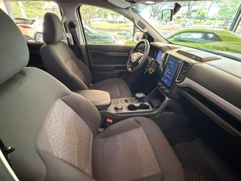 Foto do veículo FORD RANGER  XLSCD3D4A 2024 67.047 KM 209.000,00