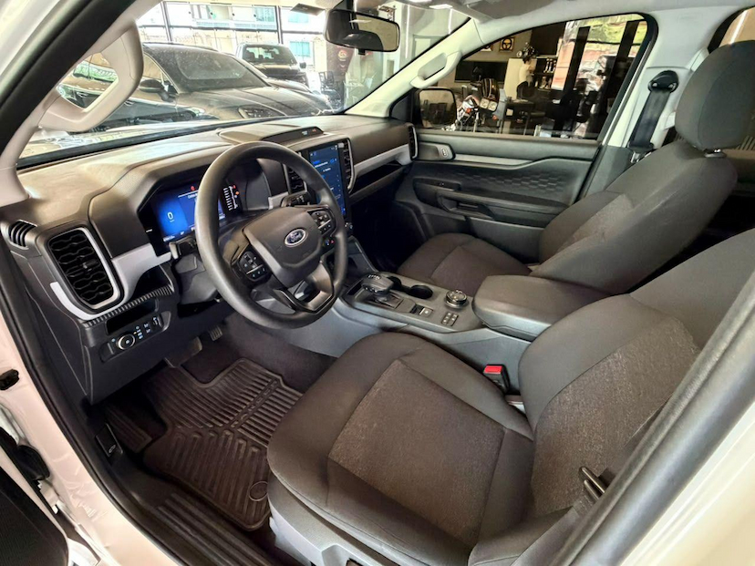 Foto do veículo FORD RANGER  XLSCD3D4A 2024 67.047 KM 209.000,00