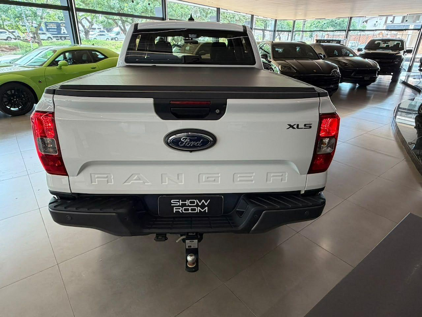 Foto do veículo FORD RANGER  XLSCD3D4A 2024 67.047 KM 209.000,00