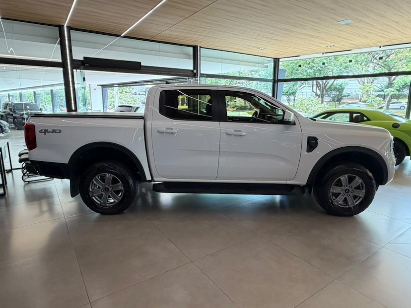 Foto do veículo FORD RANGER  XLSCD3D4A 2024 67.047 KM 209.000,00