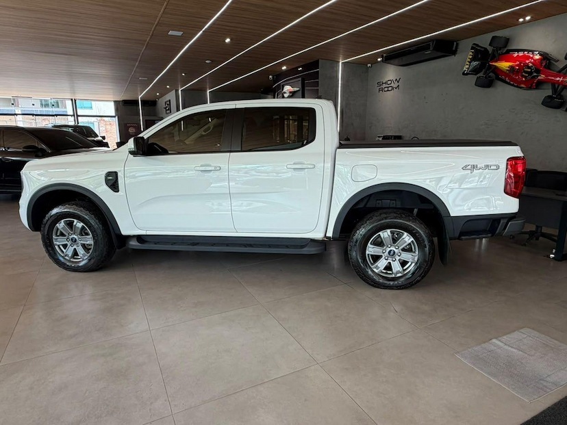 Foto do veículo FORD RANGER  XLSCD3D4A 2024 67.047 KM 209.000,00