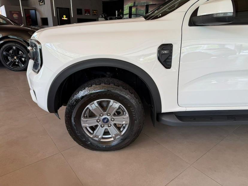 Foto do veículo FORD RANGER  XLSCD3D4A 2024 67.047 KM 209.000,00