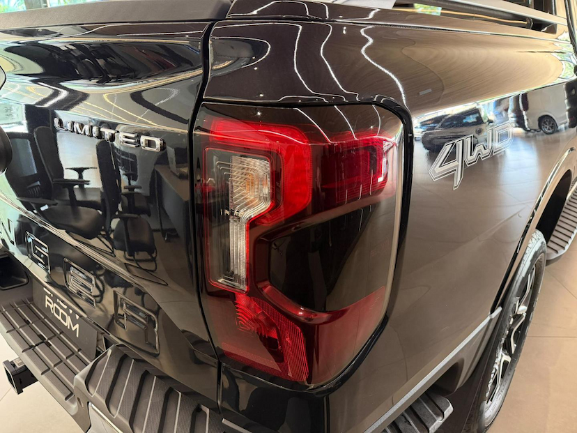 Foto do veículo FORD RANGER  LTDPCD3D4A 2024 89.868 KM 245.000,00