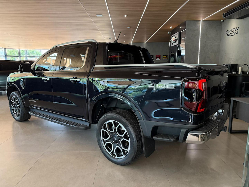 Foto do veículo FORD RANGER  LTDPCD3D4A 2024 89.868 KM 245.000,00