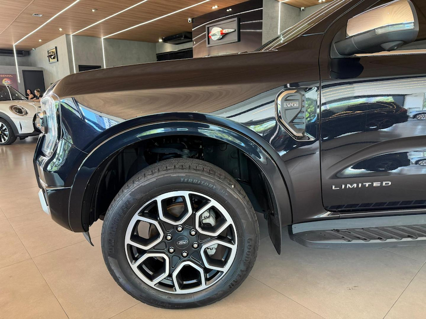 Foto do veículo FORD RANGER  LTDPCD3D4A 2024 89.868 KM 245.000,00