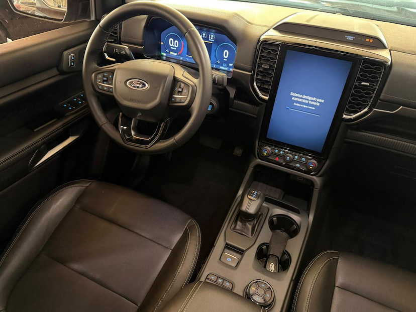 Foto do veículo FORD RANGER  LTDPCD3D4A 2024 89.868 KM 245.000,00