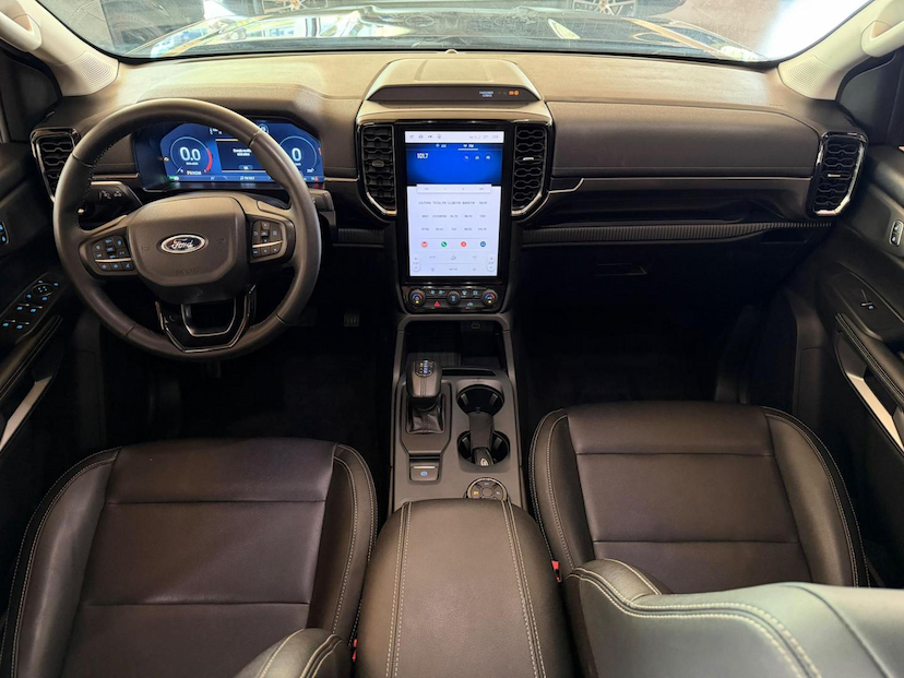 Foto do veículo FORD RANGER  LTDPCD3D4A 2024 89.868 KM 245.000,00