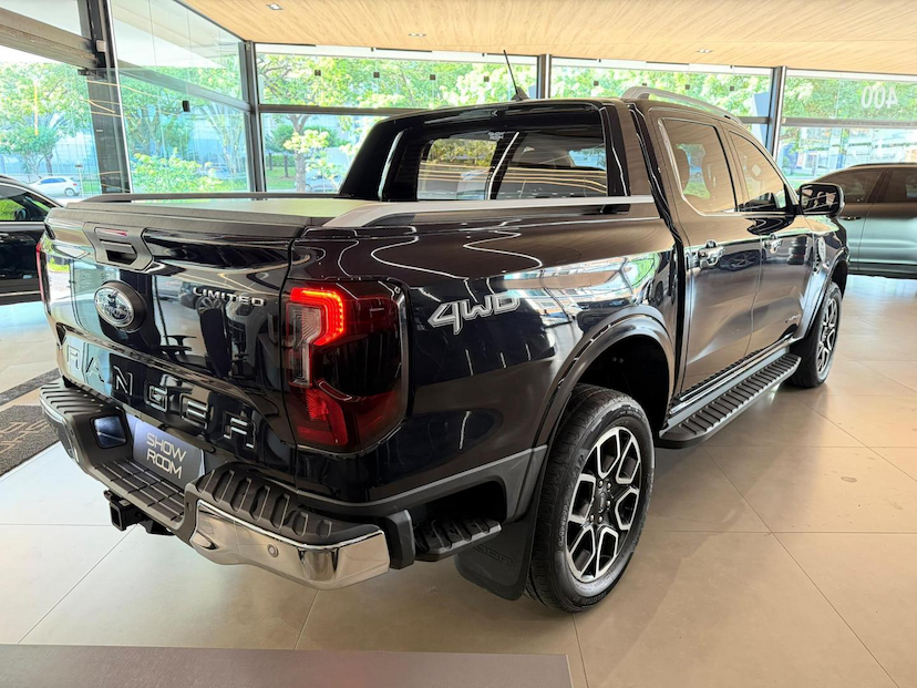 Foto do veículo FORD RANGER  LTDPCD3D4A 2024 89.868 KM 245.000,00