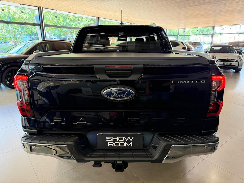 Foto do veículo FORD RANGER  LTDPCD3D4A 2024 89.868 KM 245.000,00