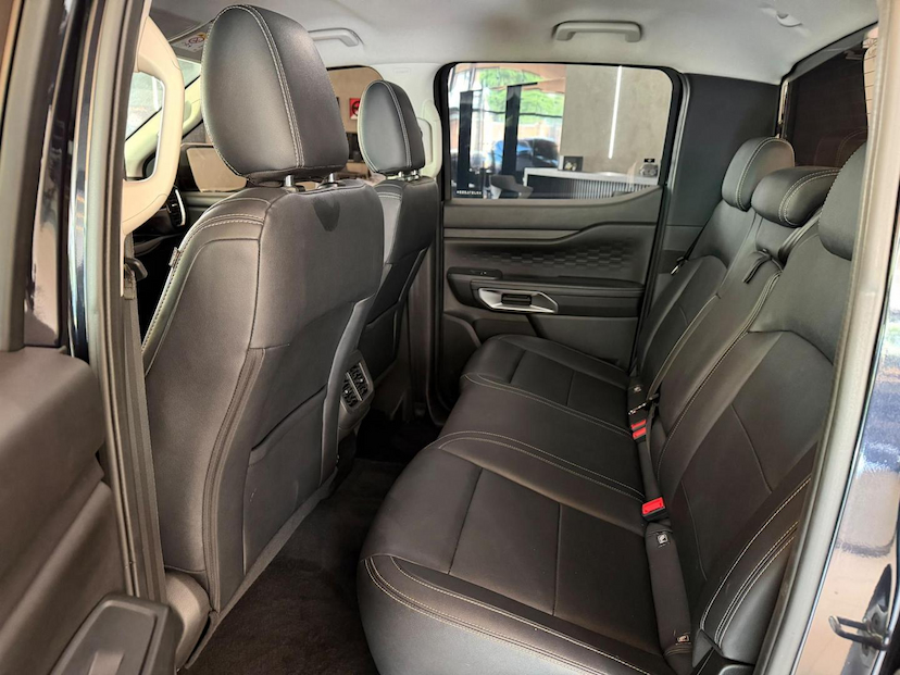 Foto do veículo FORD RANGER  LTDPCD3D4A 2024 89.868 KM 245.000,00