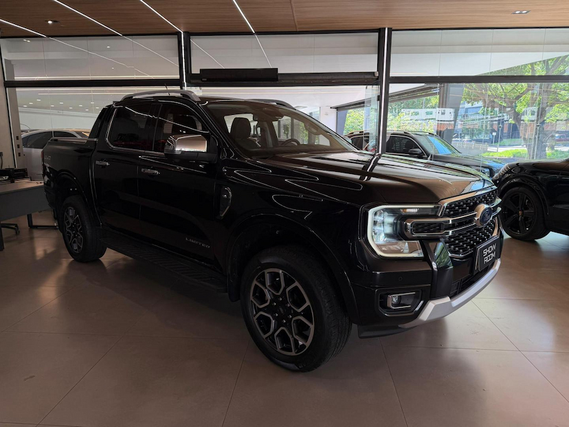 Foto do veículo FORD RANGER  LTDPCD3D4A 2024 89.868 KM 245.000,00