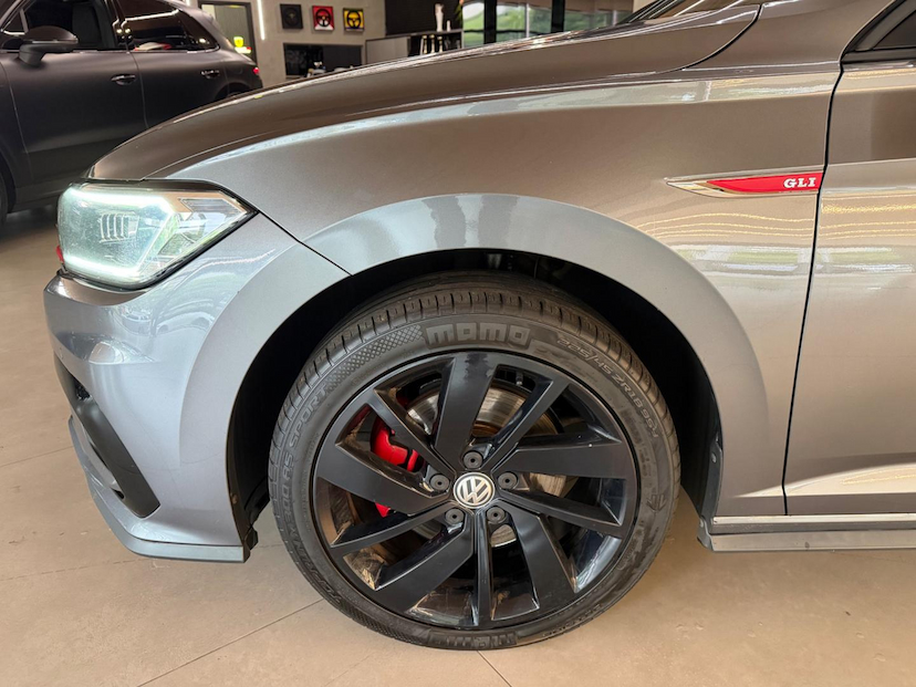 Foto do veículo VOLKSWAGEN JETTA  GLI AG 2020 73.500 KM 145.000,00