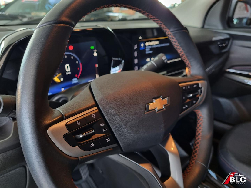Foto do veículo CHEVROLET SPIN  18L AT PREMIER 2025 36.324 KM 128.900,00