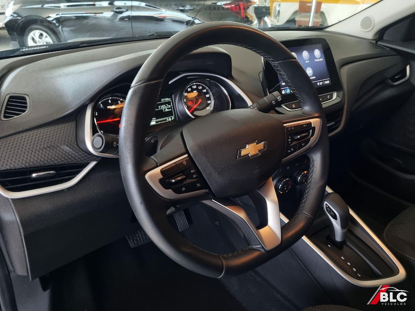 Foto do veículo CHEVROLET ONIX  10TAT LTZ 2024 57.133 KM 86.900,00