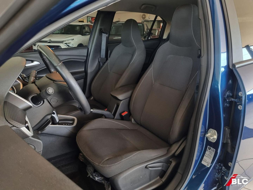 Foto do veículo CHEVROLET ONIX  10TAT LTZ 2024 57.133 KM 86.900,00