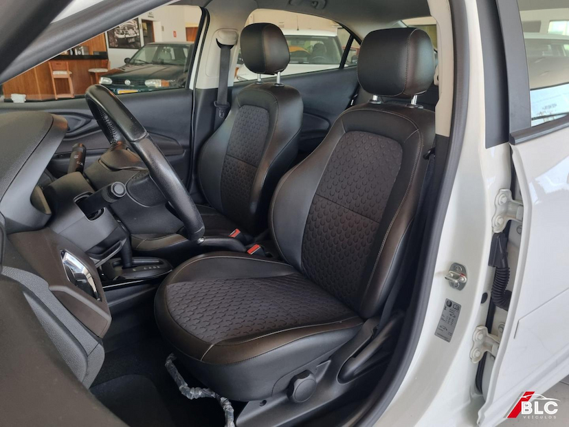Foto do veículo CHEVROLET PRISMA  1.4AT LTZ 2018 103.665 KM 64.900,00